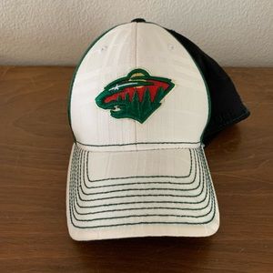 Minnesota Wild Hat